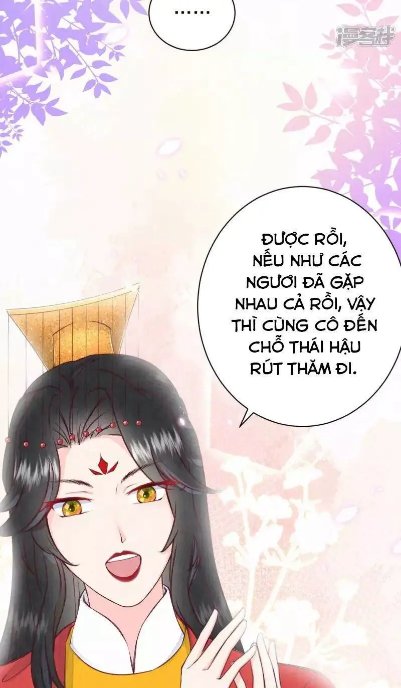 Sổ Tay Sinh Tồn Của Nàng Dâu Hoàng Gia Nettruyen ZZZ Chương 27 Page 15