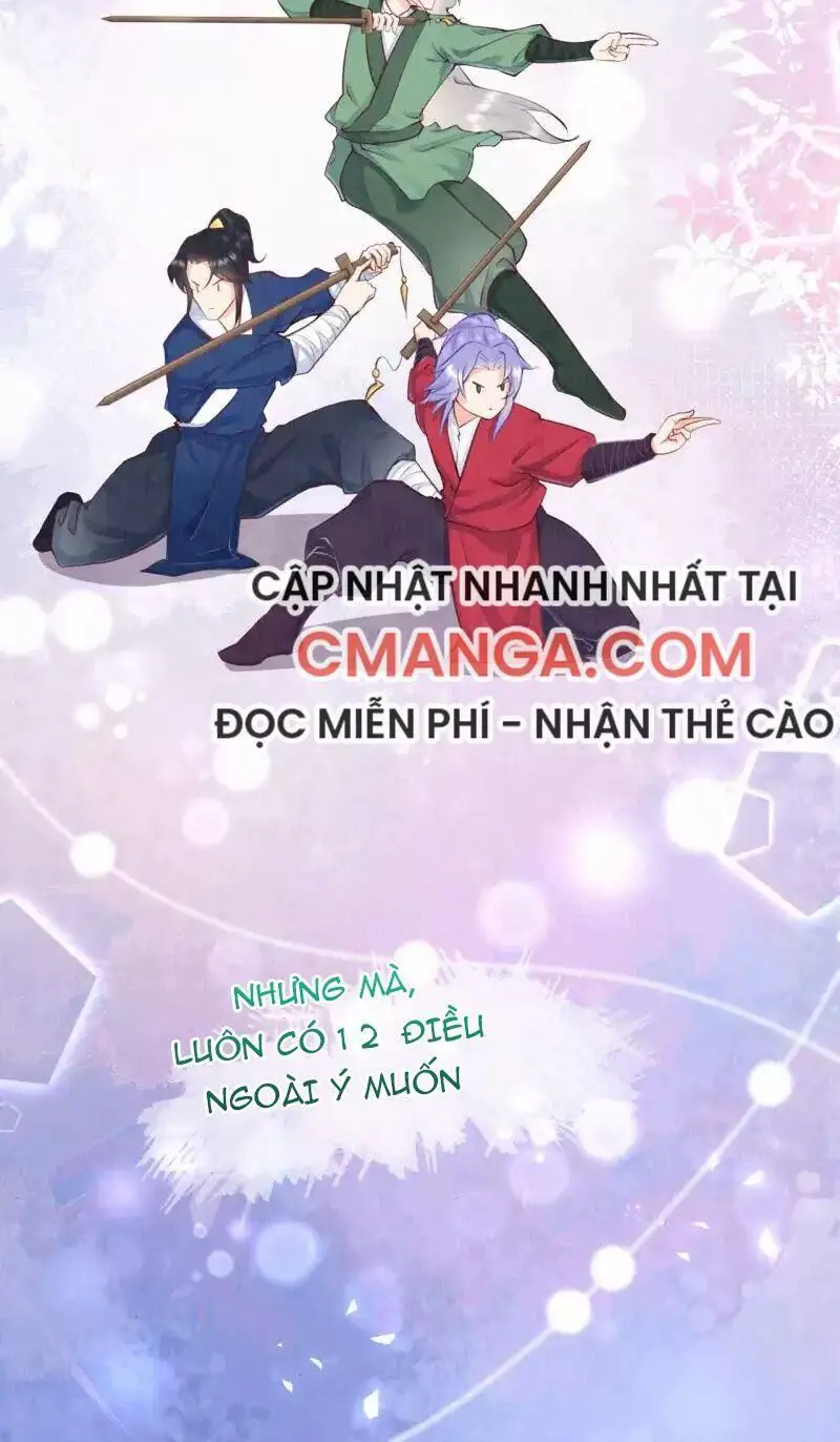 Sổ Tay Sinh Tồn Của Nàng Dâu Hoàng Gia Nettruyen ZZZ Chương 27 Page 18