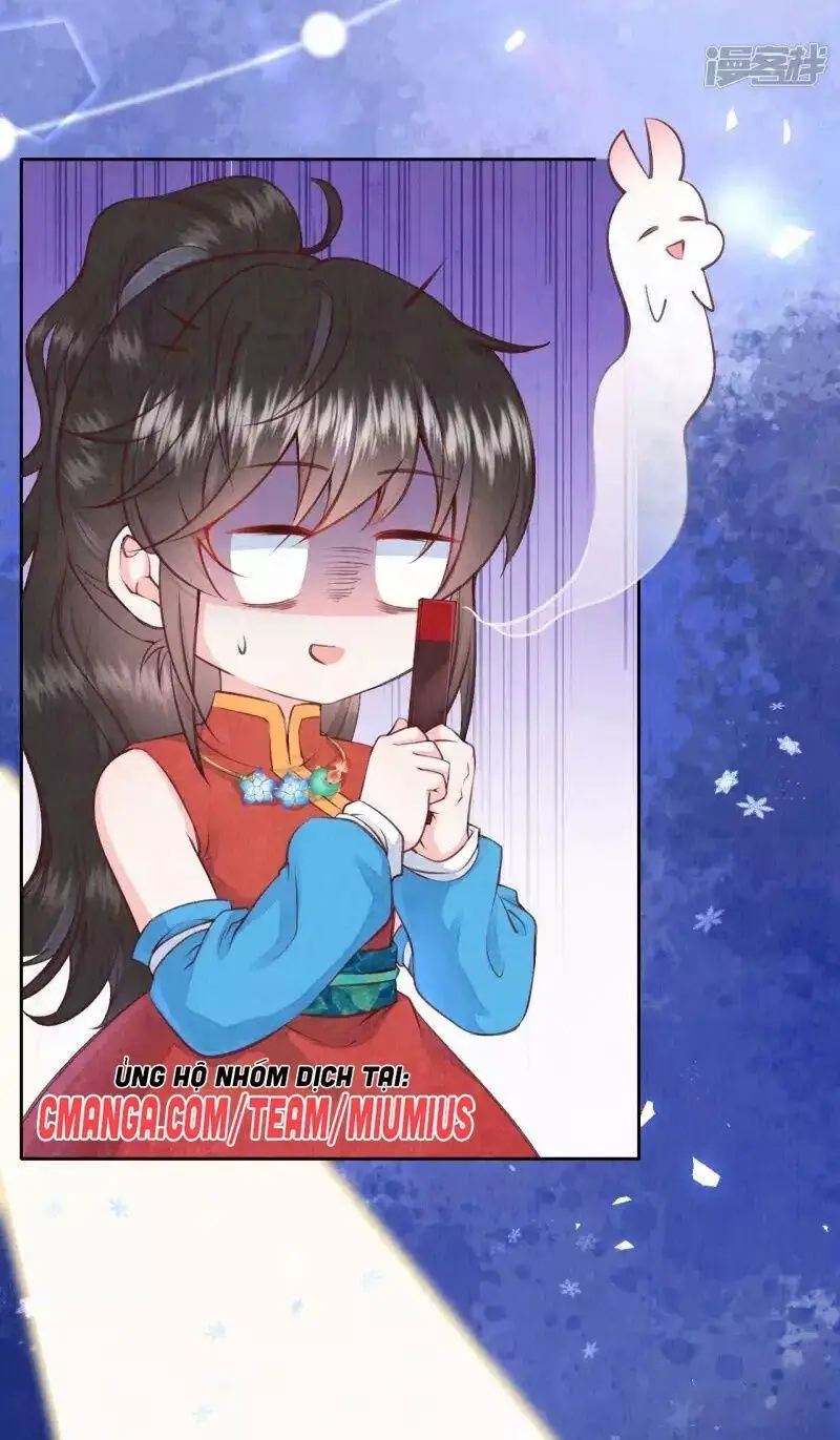 Sổ Tay Sinh Tồn Của Nàng Dâu Hoàng Gia Nettruyen ZZZ Chương 27 Page 19