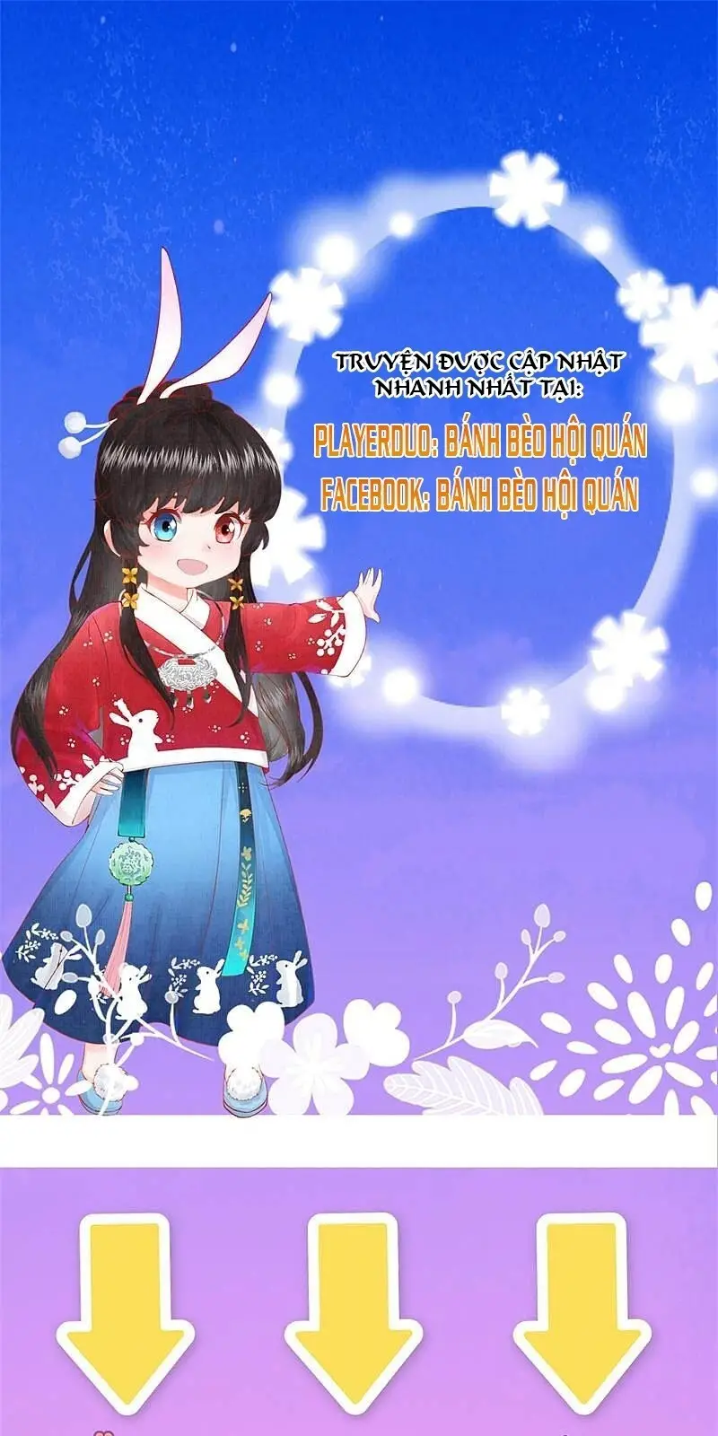 Sổ Tay Sinh Tồn Của Nàng Dâu Hoàng Gia Nettruyen ZZZ Chương 9 Page 33
