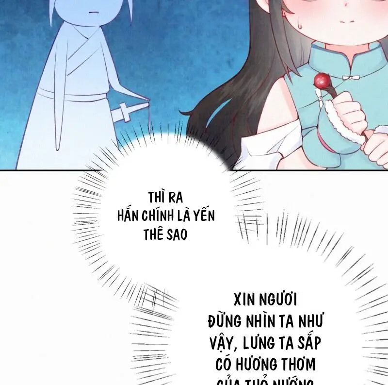 Sổ Tay Sinh Tồn Của Nàng Dâu Hoàng Gia Nettruyen ZZZ Chương 17 Page 10