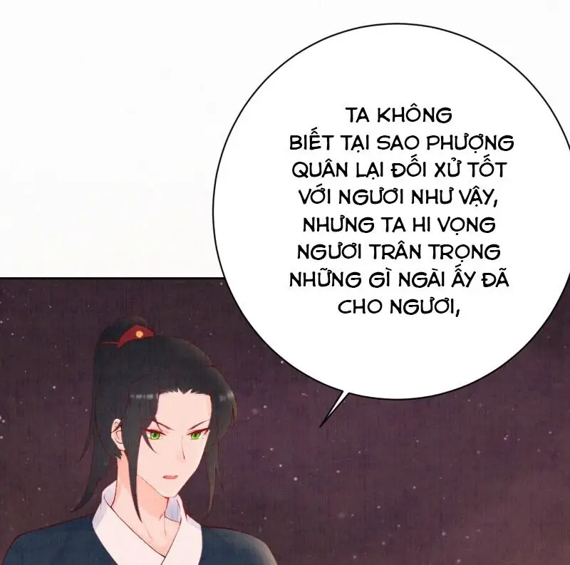 Sổ Tay Sinh Tồn Của Nàng Dâu Hoàng Gia Nettruyen ZZZ Chương 17 Page 13