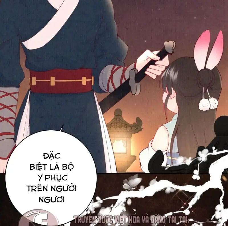 Sổ Tay Sinh Tồn Của Nàng Dâu Hoàng Gia Nettruyen ZZZ Chương 17 Page 14