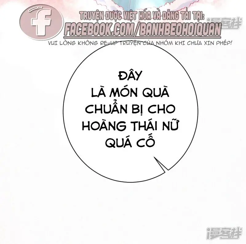 Sổ Tay Sinh Tồn Của Nàng Dâu Hoàng Gia Nettruyen ZZZ Chương 17 Page 17