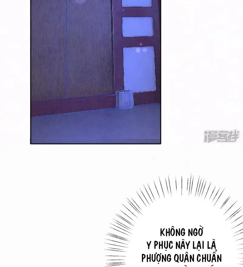 Sổ Tay Sinh Tồn Của Nàng Dâu Hoàng Gia Nettruyen ZZZ Chương 17 Page 21