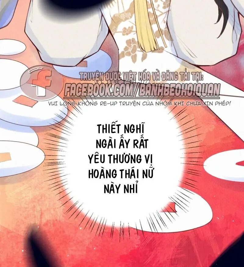 Sổ Tay Sinh Tồn Của Nàng Dâu Hoàng Gia Nettruyen ZZZ Chương 17 Page 26