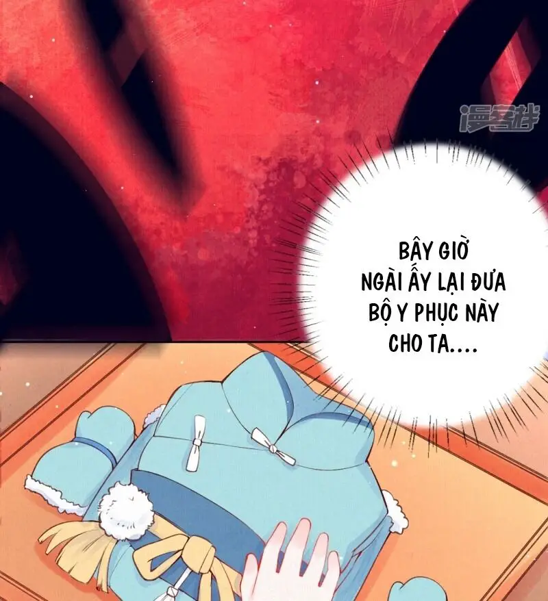 Sổ Tay Sinh Tồn Của Nàng Dâu Hoàng Gia Nettruyen ZZZ Chương 17 Page 27