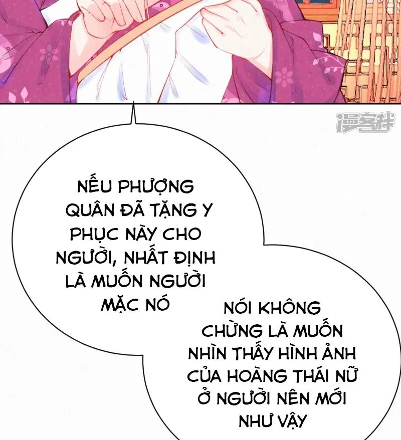 Sổ Tay Sinh Tồn Của Nàng Dâu Hoàng Gia Nettruyen ZZZ Chương 17 Page 31