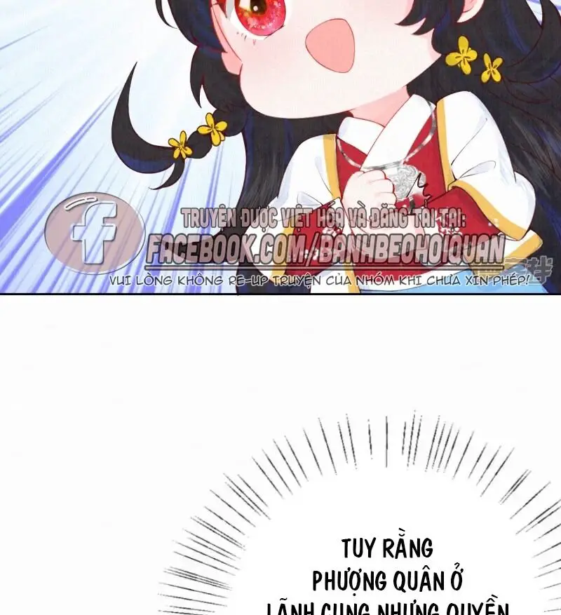 Sổ Tay Sinh Tồn Của Nàng Dâu Hoàng Gia Nettruyen ZZZ Chương 17 Page 33