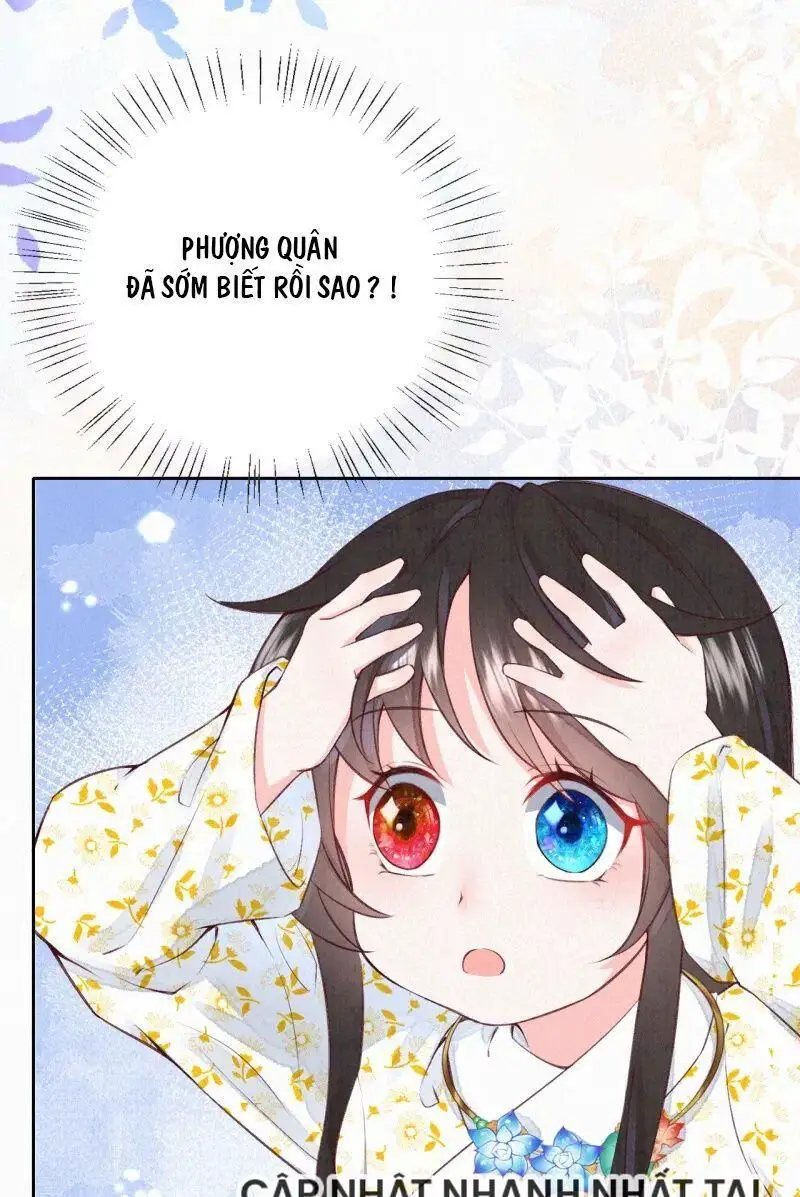 Sổ Tay Sinh Tồn Của Nàng Dâu Hoàng Gia Nettruyen ZZZ Chương 24 Page 1