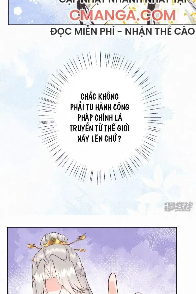 Sổ Tay Sinh Tồn Của Nàng Dâu Hoàng Gia Nettruyen ZZZ Chương 24 Page 2