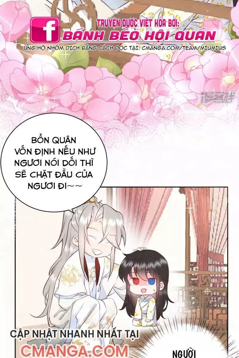 Sổ Tay Sinh Tồn Của Nàng Dâu Hoàng Gia Nettruyen ZZZ Chương 24 Page 5
