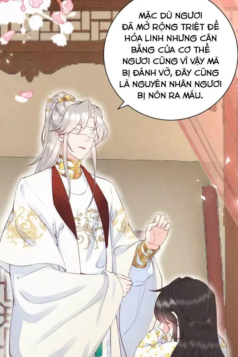 Sổ Tay Sinh Tồn Của Nàng Dâu Hoàng Gia Nettruyen ZZZ Chương 24 Page 7