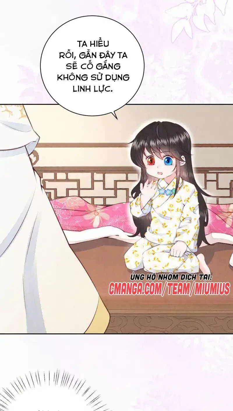 Sổ Tay Sinh Tồn Của Nàng Dâu Hoàng Gia Nettruyen ZZZ Chương 24 Page 12