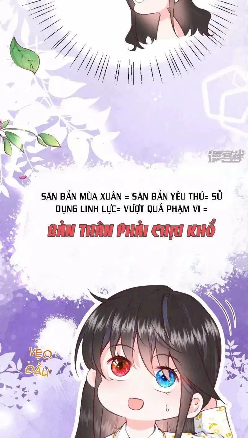 Sổ Tay Sinh Tồn Của Nàng Dâu Hoàng Gia Nettruyen ZZZ Chương 24 Page 17
