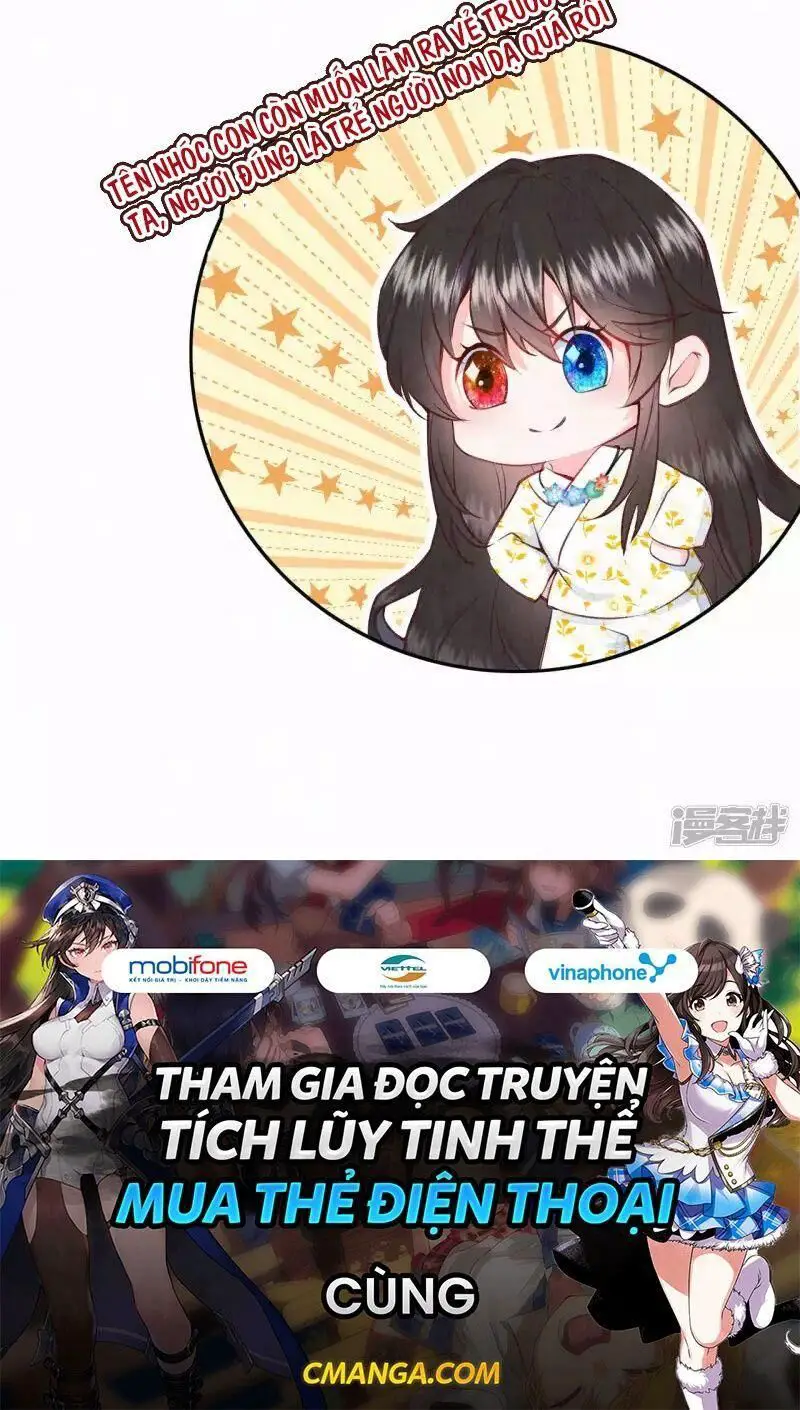 Sổ Tay Sinh Tồn Của Nàng Dâu Hoàng Gia Nettruyen ZZZ Chương 24 Page 21