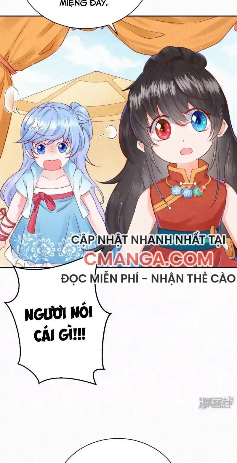 Sổ Tay Sinh Tồn Của Nàng Dâu Hoàng Gia Nettruyen ZZZ Chương 25 Page 7