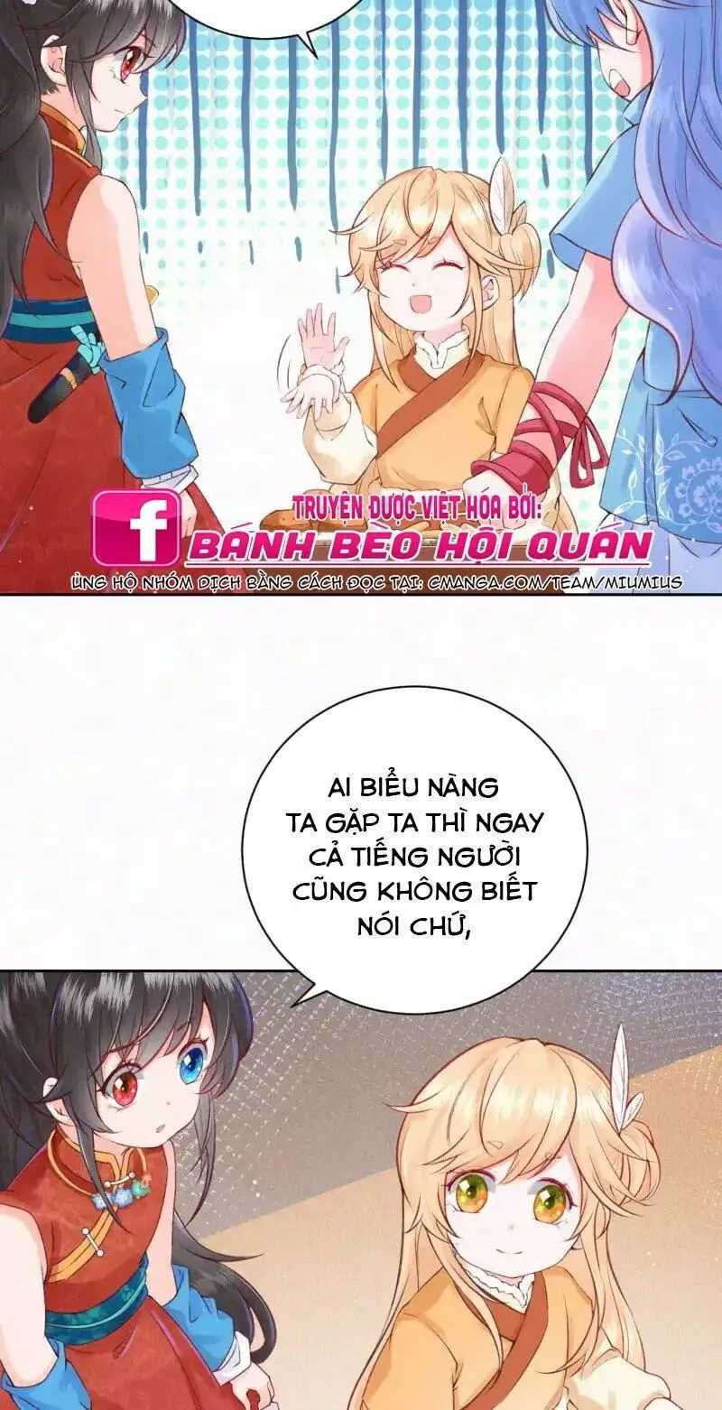 Sổ Tay Sinh Tồn Của Nàng Dâu Hoàng Gia Nettruyen ZZZ Chương 25 Page 9