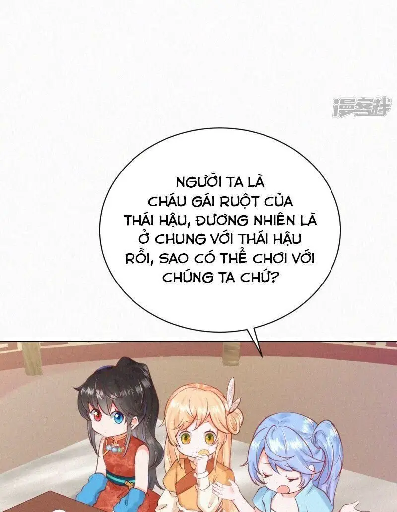 Sổ Tay Sinh Tồn Của Nàng Dâu Hoàng Gia Nettruyen ZZZ Chương 25 Page 13