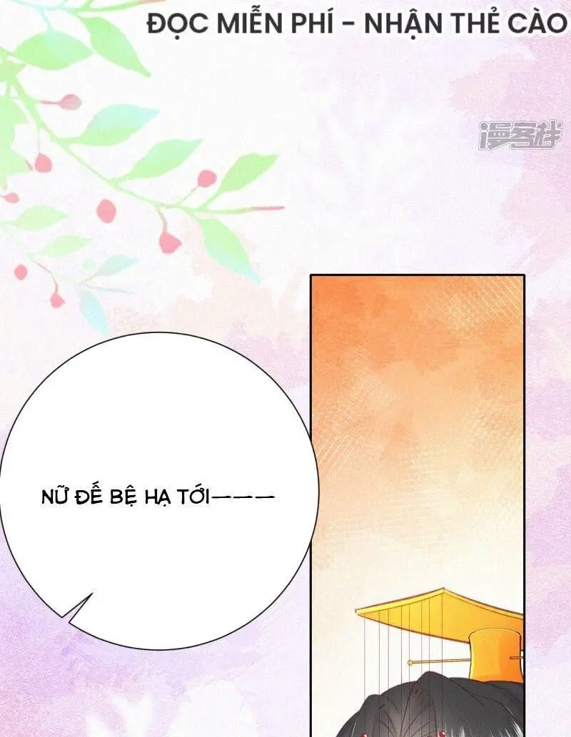 Sổ Tay Sinh Tồn Của Nàng Dâu Hoàng Gia Nettruyen ZZZ Chương 25 Page 18