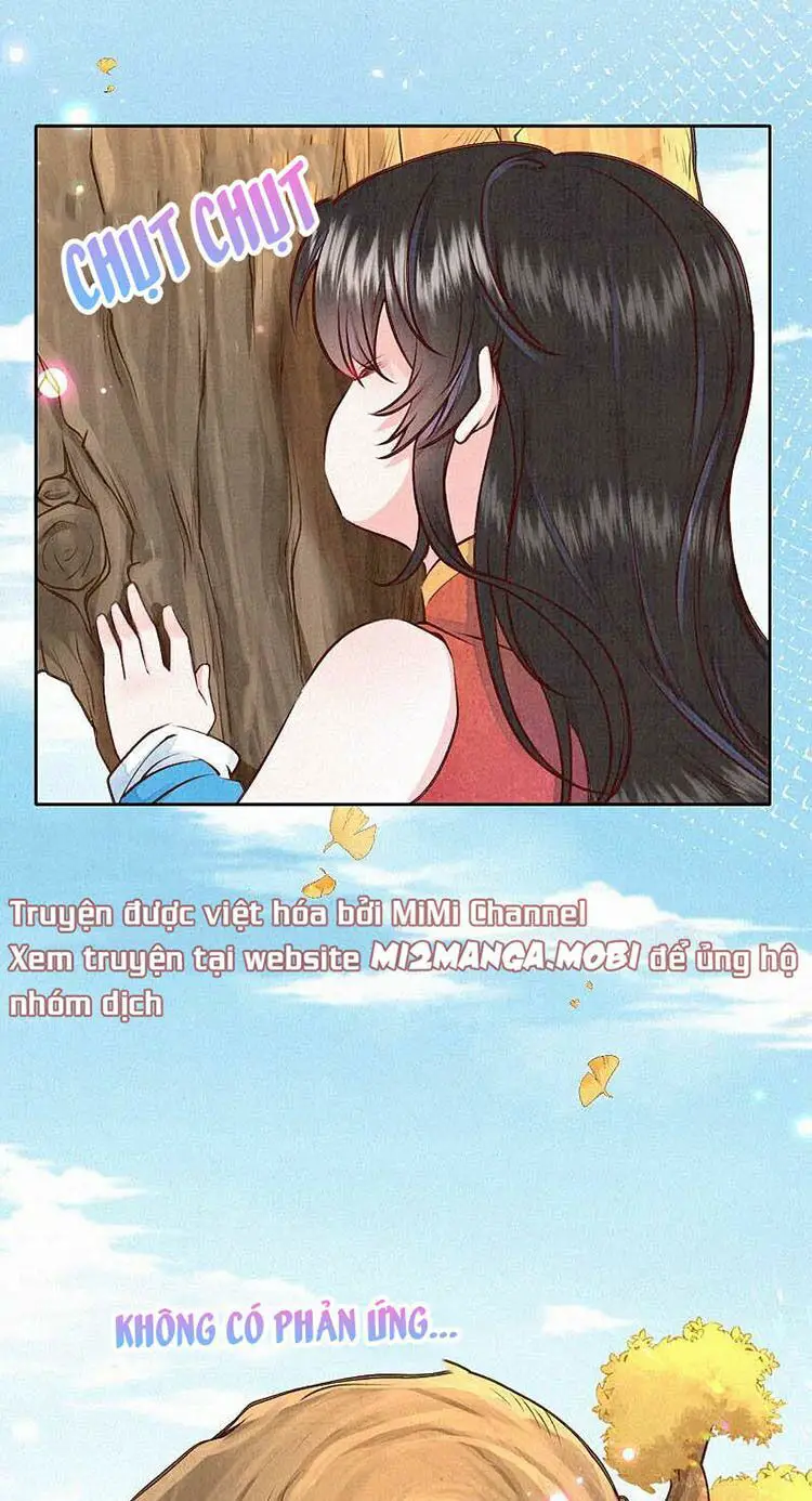 Sổ Tay Sinh Tồn Của Nàng Dâu Hoàng Gia Nettruyen ZZZ Chương 37 Page 1