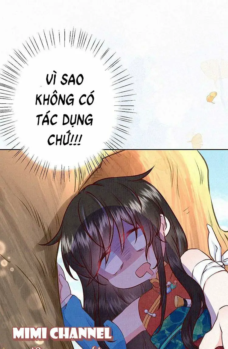 Sổ Tay Sinh Tồn Của Nàng Dâu Hoàng Gia Nettruyen ZZZ Chương 37 Page 6