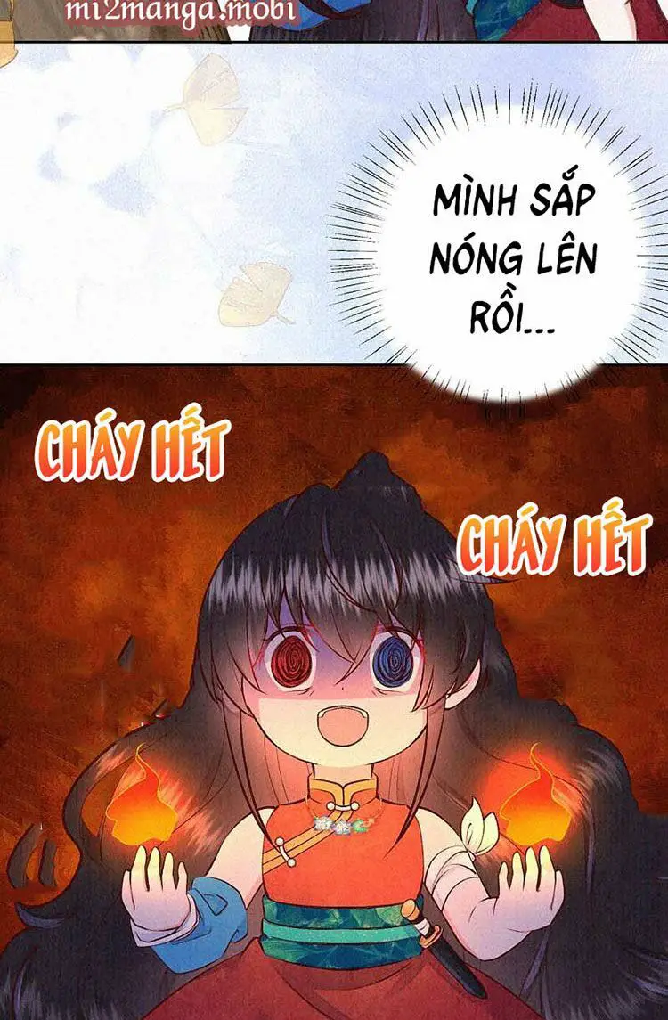 Sổ Tay Sinh Tồn Của Nàng Dâu Hoàng Gia Nettruyen ZZZ Chương 37 Page 7