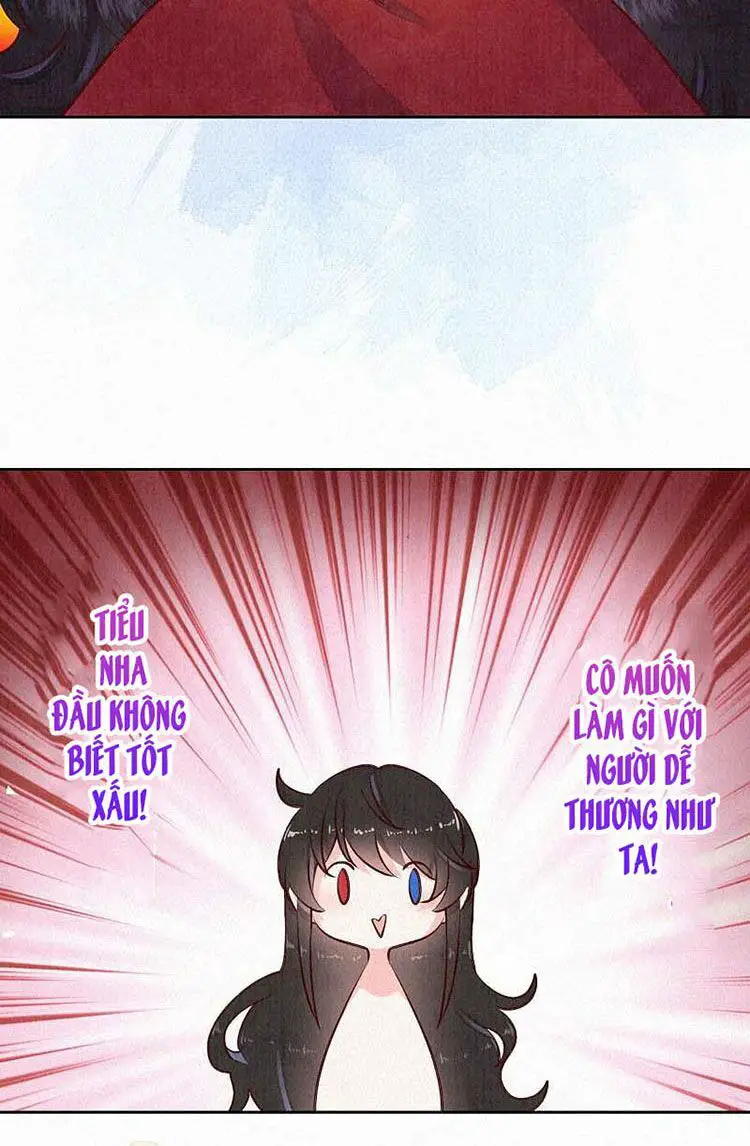 Sổ Tay Sinh Tồn Của Nàng Dâu Hoàng Gia Nettruyen ZZZ Chương 37 Page 8