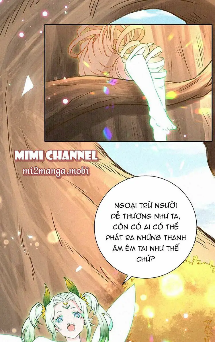 Sổ Tay Sinh Tồn Của Nàng Dâu Hoàng Gia Nettruyen ZZZ Chương 37 Page 11