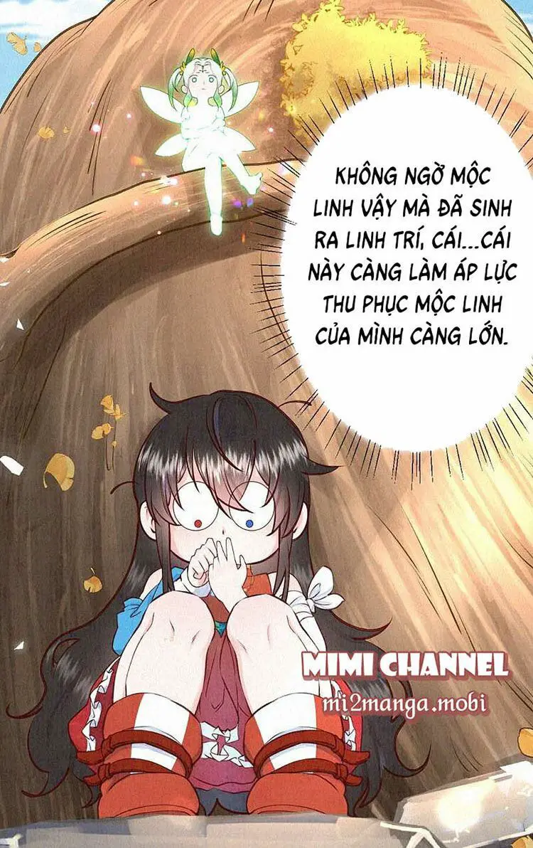 Sổ Tay Sinh Tồn Của Nàng Dâu Hoàng Gia Nettruyen ZZZ Chương 37 Page 15