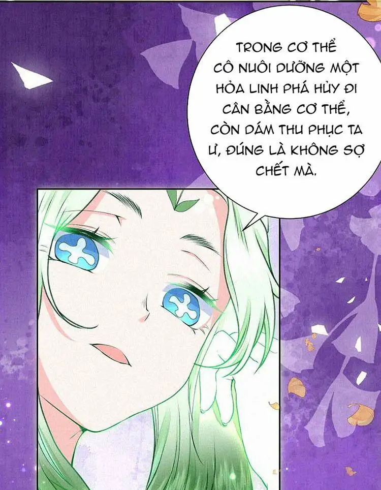 Sổ Tay Sinh Tồn Của Nàng Dâu Hoàng Gia Nettruyen ZZZ Chương 37 Page 16