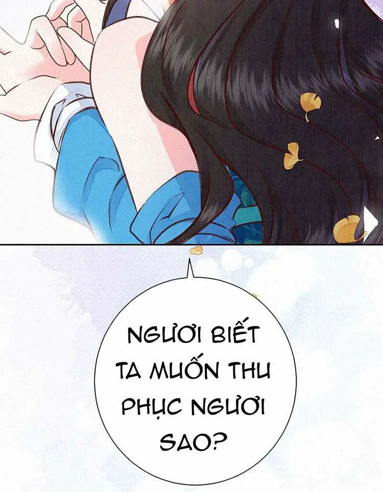 Sổ Tay Sinh Tồn Của Nàng Dâu Hoàng Gia Nettruyen ZZZ Chương 37 Page 18