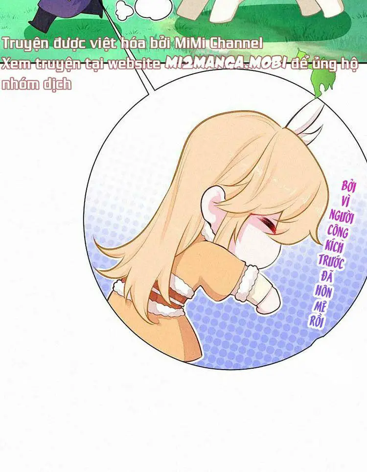 Sổ Tay Sinh Tồn Của Nàng Dâu Hoàng Gia Nettruyen ZZZ Chương 37 Page 20