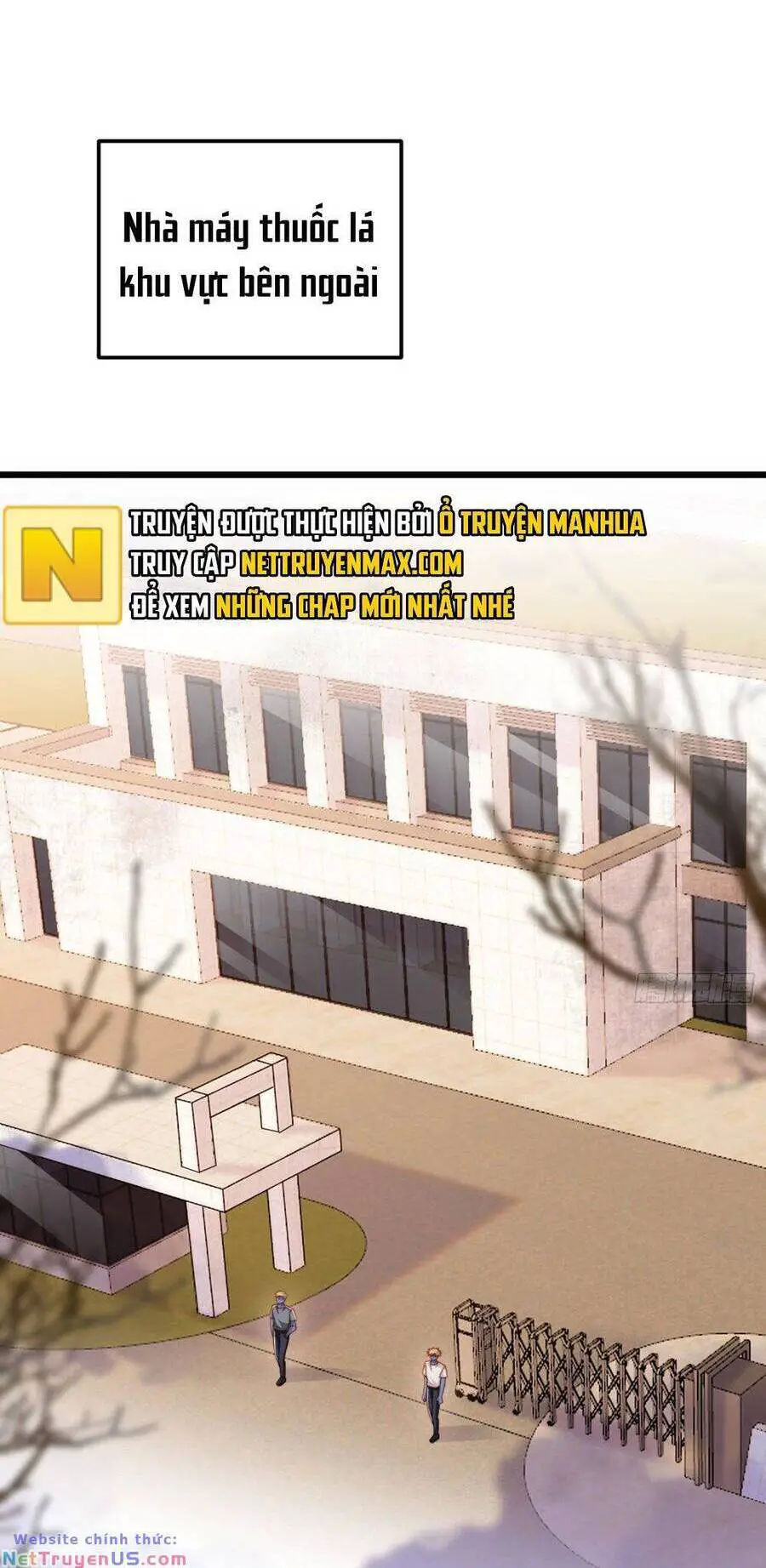 Vô Địch Từ Cưỡng Hôn Ma Nữ Nettruyen ZZZ Chương 156 Page 3