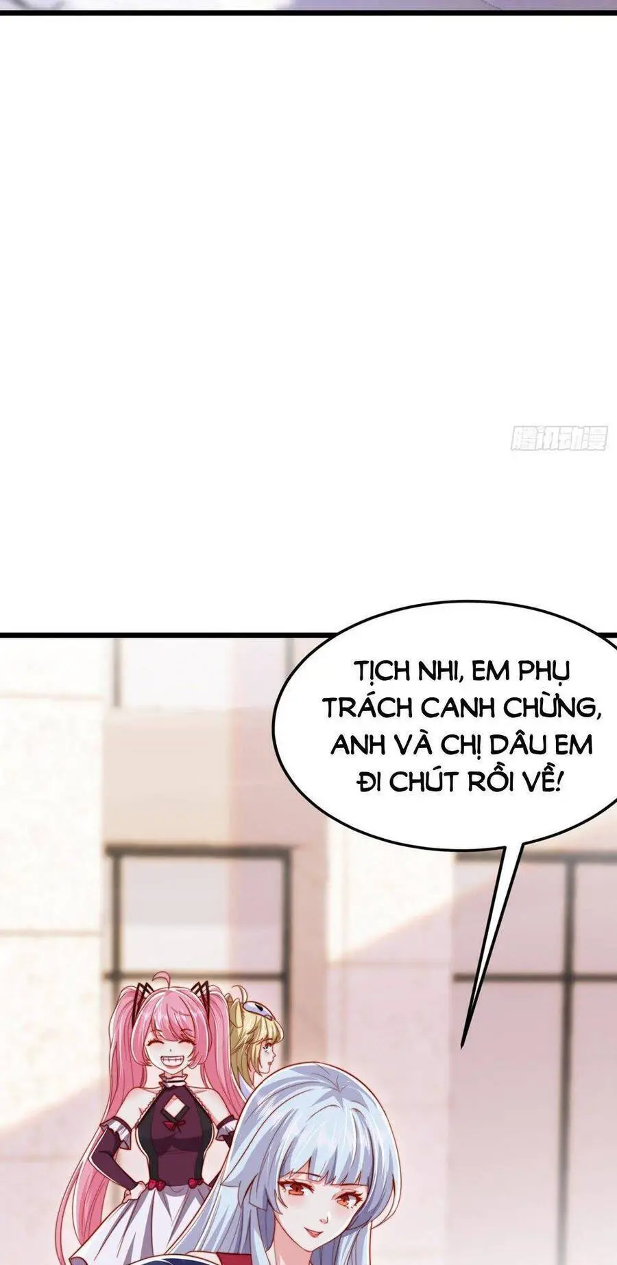 Vô Địch Từ Cưỡng Hôn Ma Nữ Nettruyen ZZZ Chương 156 Page 4