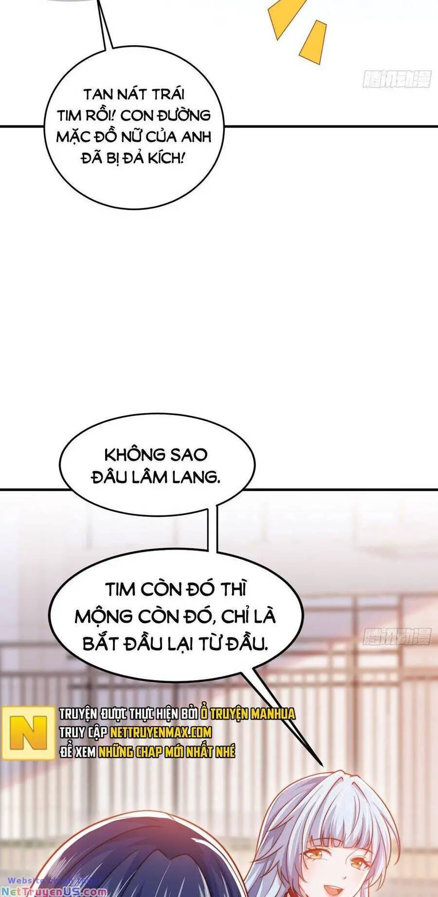 Vô Địch Từ Cưỡng Hôn Ma Nữ Nettruyen ZZZ Chương 156 Page 11