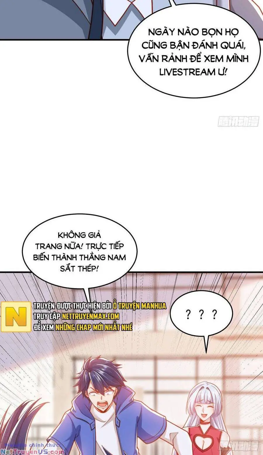 Vô Địch Từ Cưỡng Hôn Ma Nữ Nettruyen ZZZ Chương 156 Page 15