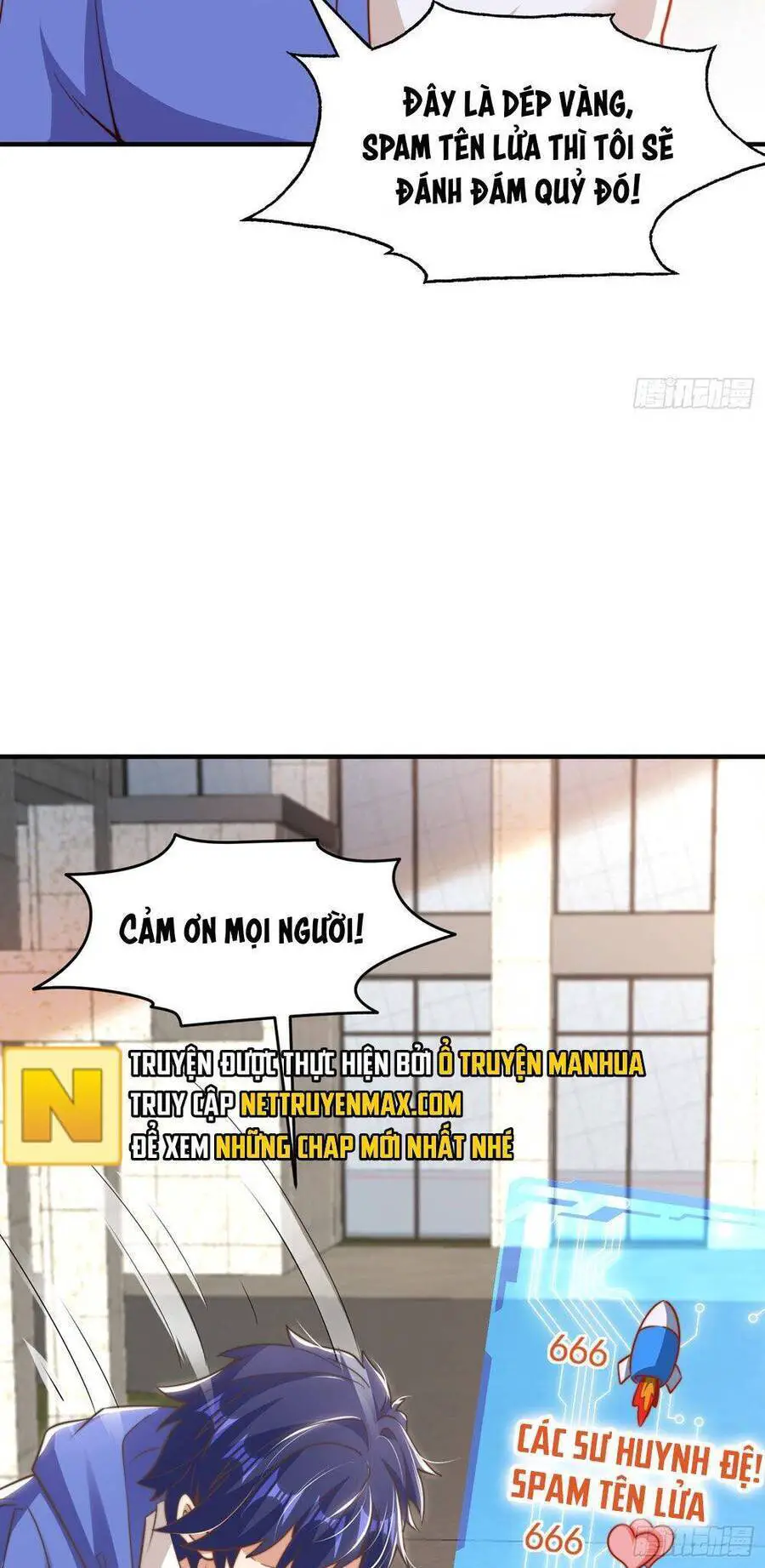 Vô Địch Từ Cưỡng Hôn Ma Nữ Nettruyen ZZZ Chương 156 Page 18