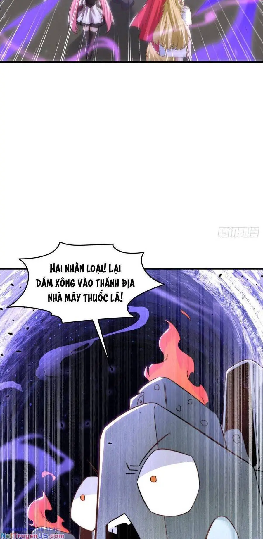 Vô Địch Từ Cưỡng Hôn Ma Nữ Nettruyen ZZZ Chương 156 Page 25