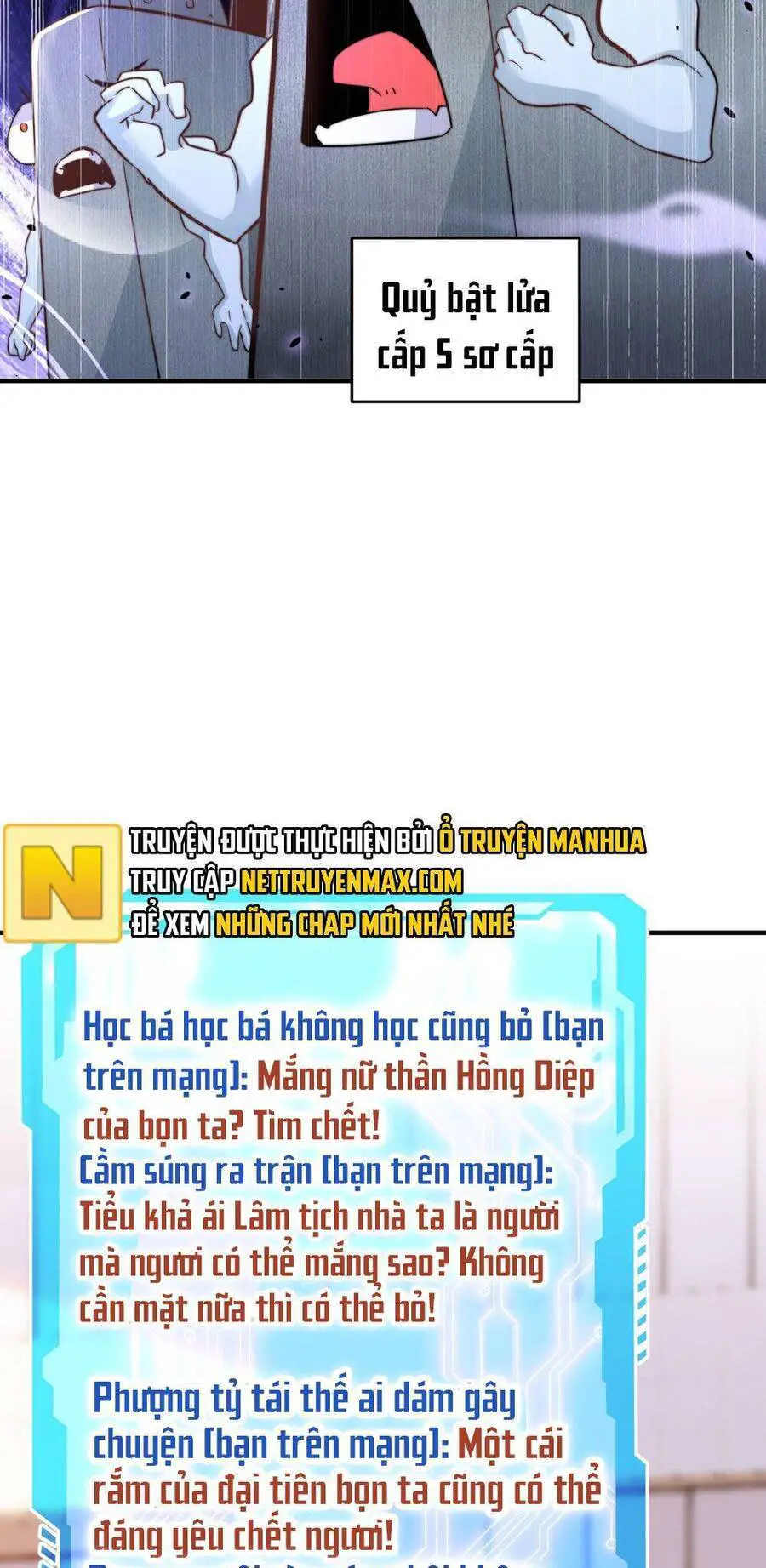 Vô Địch Từ Cưỡng Hôn Ma Nữ Nettruyen ZZZ Chương 156 Page 26