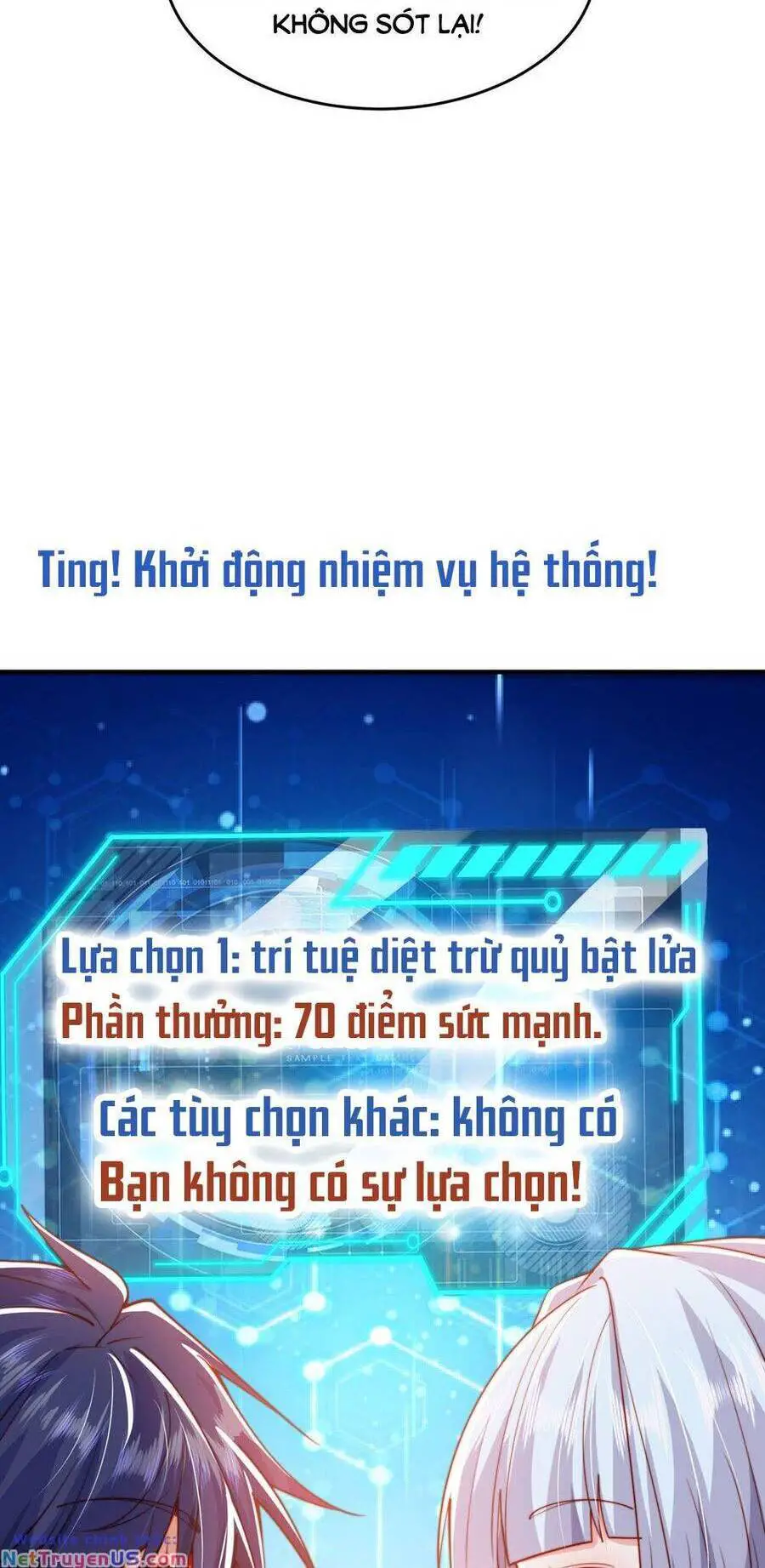 Vô Địch Từ Cưỡng Hôn Ma Nữ Nettruyen ZZZ Chương 156 Page 29