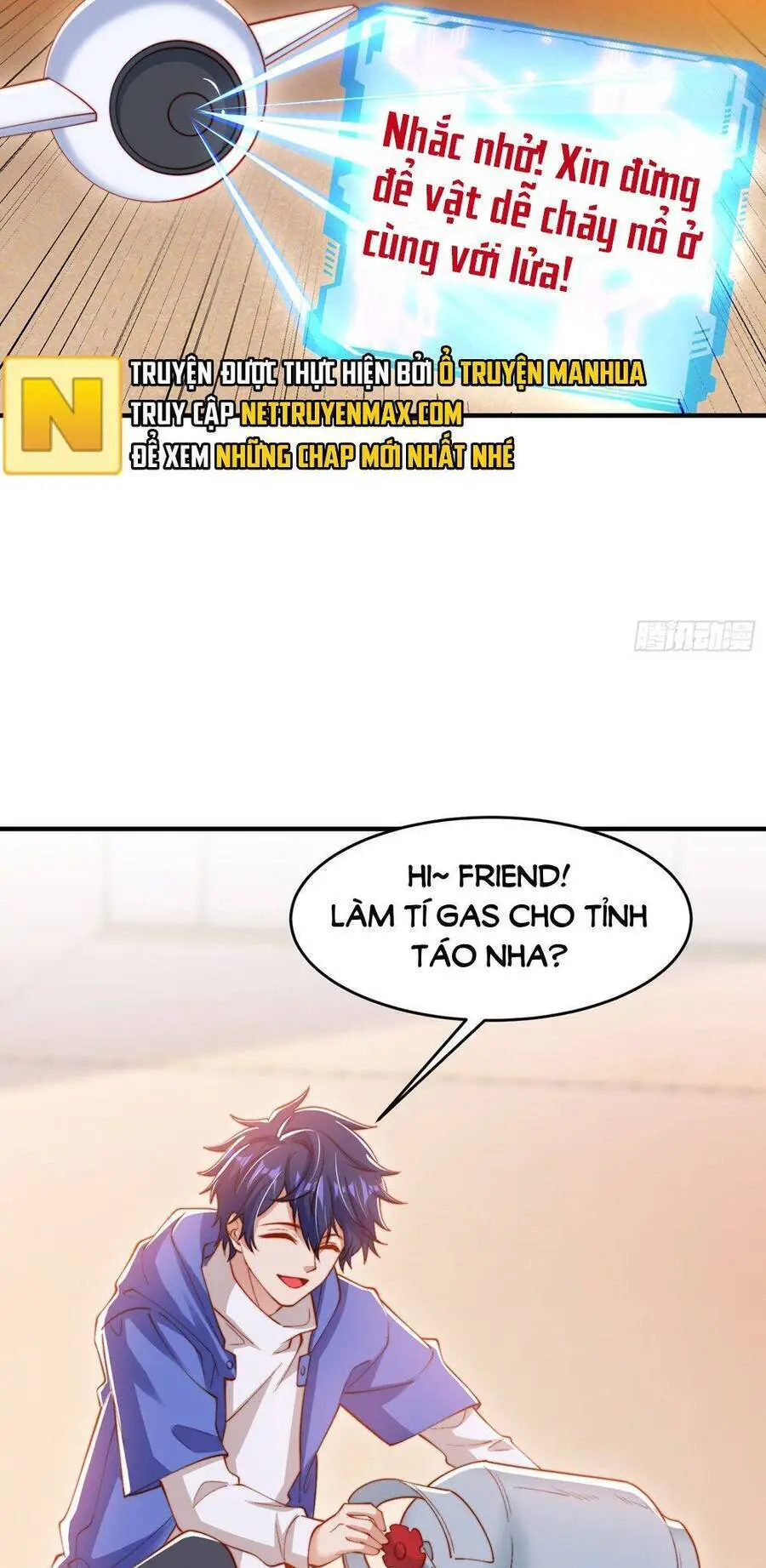 Vô Địch Từ Cưỡng Hôn Ma Nữ Nettruyen ZZZ Chương 156 Page 34