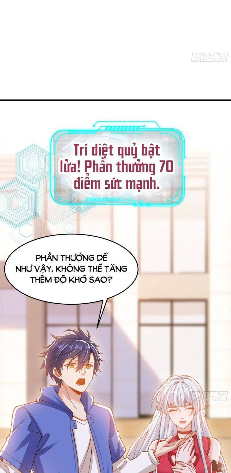 Vô Địch Từ Cưỡng Hôn Ma Nữ Nettruyen ZZZ Chương 156 Page 38