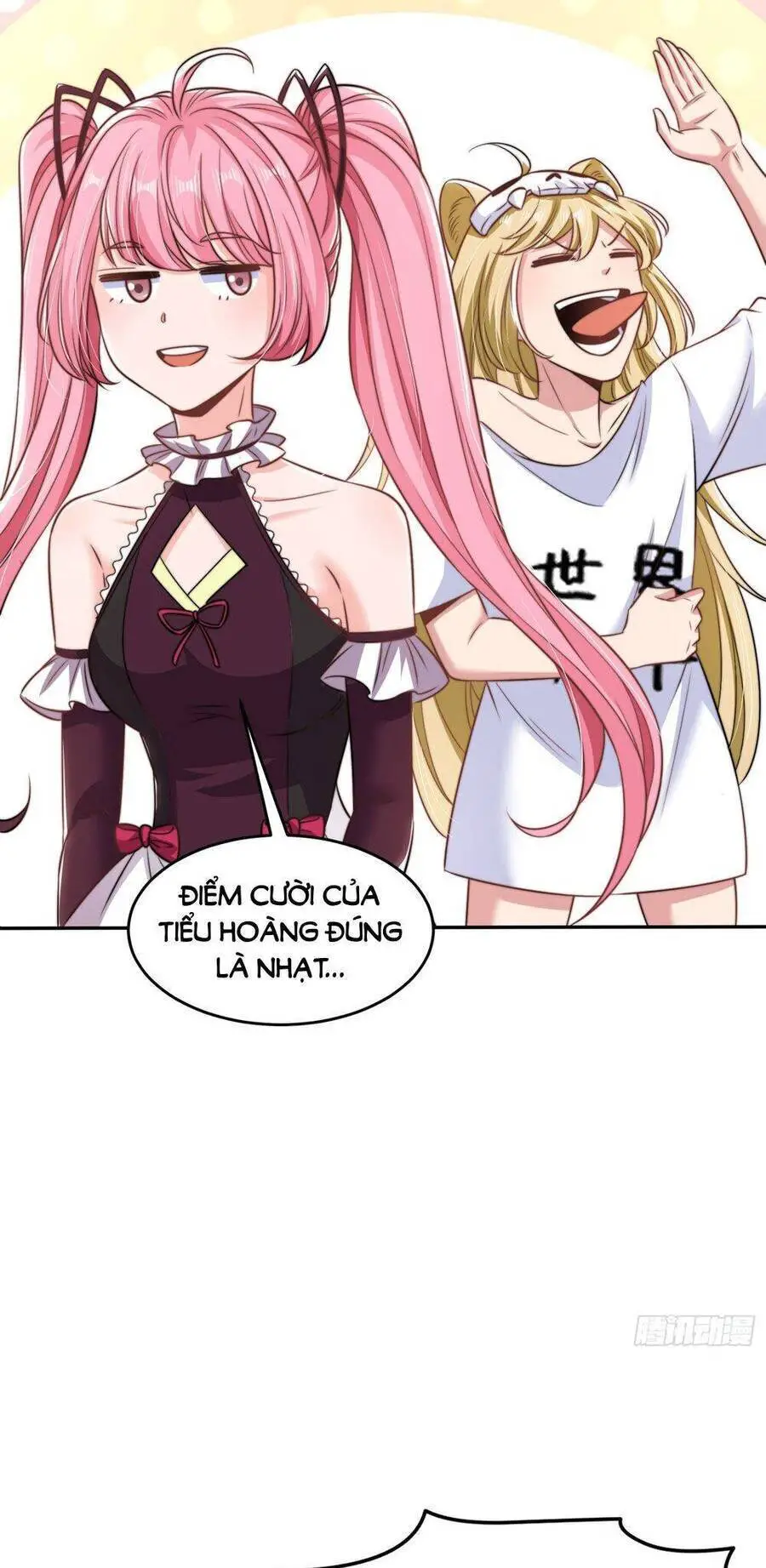 Vô Địch Từ Cưỡng Hôn Ma Nữ Nettruyen ZZZ Chương 156 Page 44