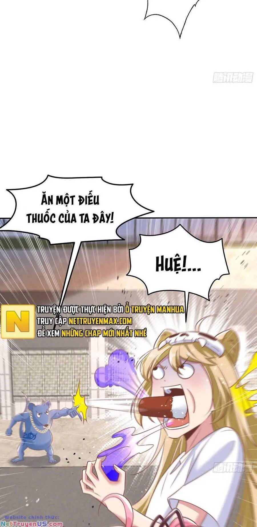 Vô Địch Từ Cưỡng Hôn Ma Nữ Nettruyen ZZZ Chương 156 Page 47