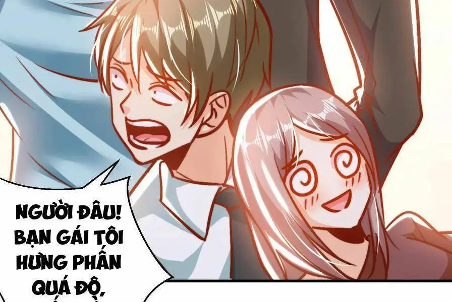 Vô Địch Từ Cưỡng Hôn Ma Nữ Nettruyen ZZZ Chương 163 Page 46