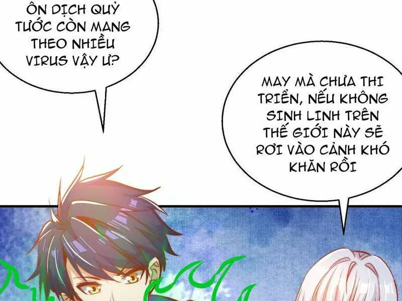 Vô Địch Từ Cưỡng Hôn Ma Nữ Nettruyen ZZZ Chương 161 Page 6