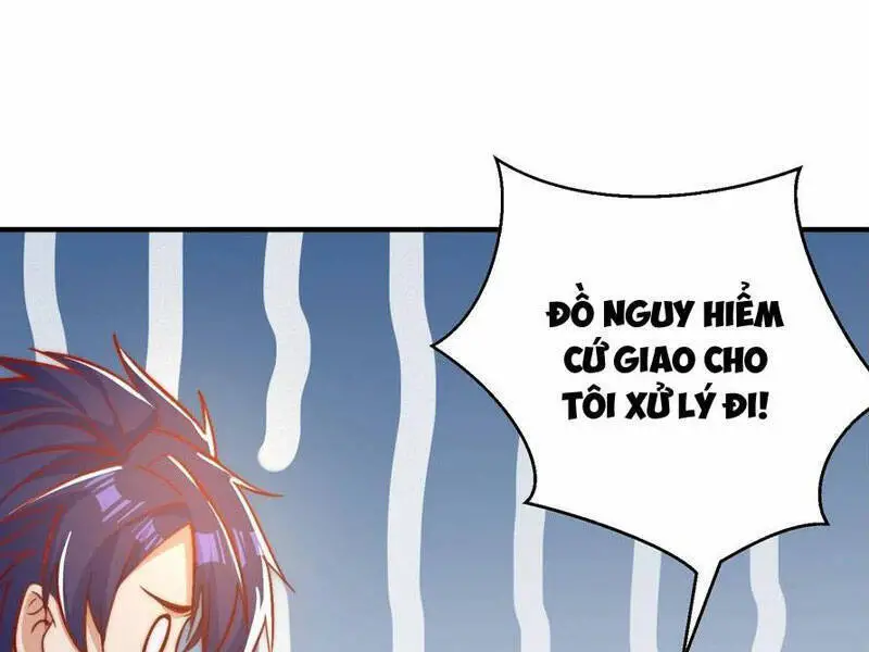 Vô Địch Từ Cưỡng Hôn Ma Nữ Nettruyen ZZZ Chương 161 Page 9