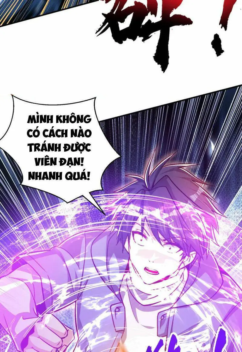 Vô Địch Từ Cưỡng Hôn Ma Nữ Nettruyen ZZZ Chương 162 Page 7