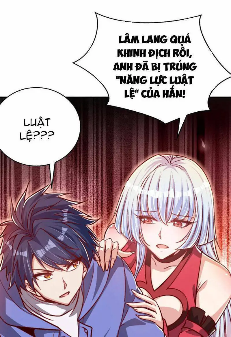 Vô Địch Từ Cưỡng Hôn Ma Nữ Nettruyen ZZZ Chương 162 Page 9